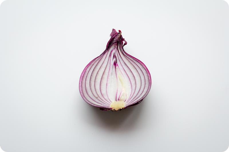 양파