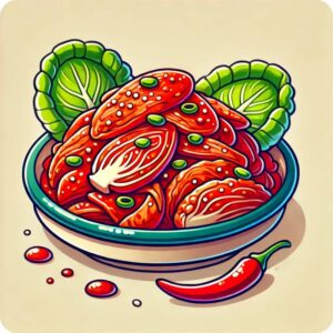 김치