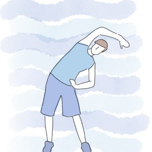 간단한 스트레칭으로 일상 생활에서의 근육 피로 해소하기