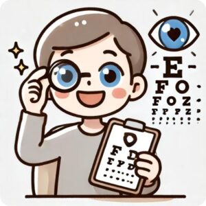 눈 건강에 좋은 음식 Best5