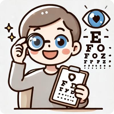 눈 건강