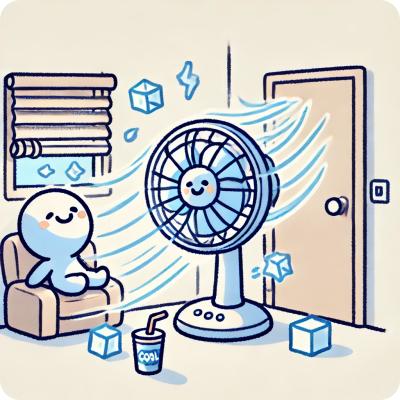 선풍기