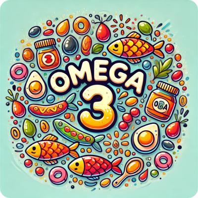 오메가-3