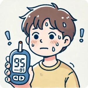 직접 먹어본 음식 중 혈당을 낮추는 단 2가지 음식